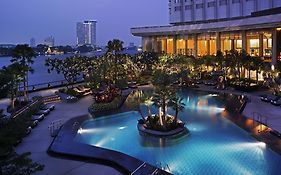 Shangri-La Bangkok